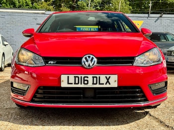 Used Volkswagen Golf 2016 for sale - 79440991: Photo