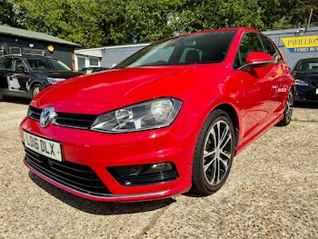 Used Volkswagen Golf 2016 for sale - 79440991: Photo