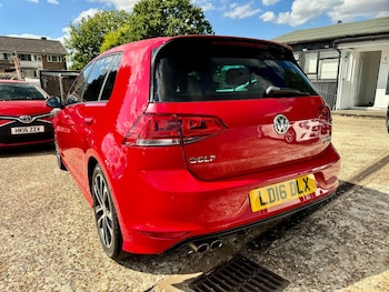 Used Volkswagen Golf 2016 for sale - 79440991: Photo
