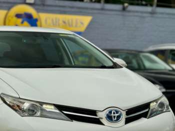 Used Toyota Auris 2014 for sale - 74902598: Photo