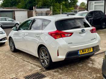 Used Toyota Auris 2014 for sale - 74902598: Photo