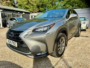 Used Lexus NX 2016 for sale - 79646259: Photo