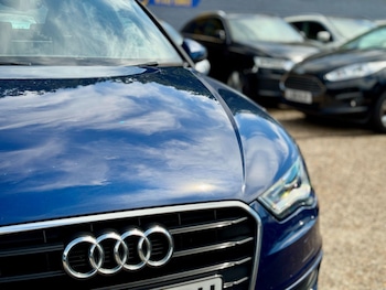 Used Audi A3 2014 for sale - 79413966: Photo