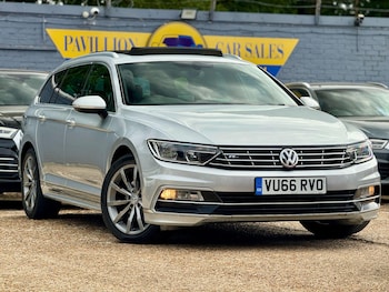 Used Volkswagen Passat 2016 for sale - 79552765: Photo