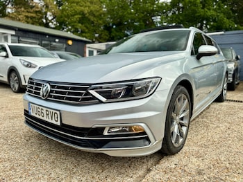 Used Volkswagen Passat 2016 for sale - 79552765: Photo