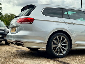 Used Volkswagen Passat 2016 for sale - 79552765: Photo