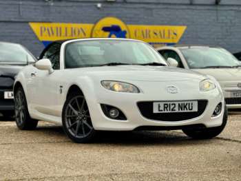 2012 (12) - 1.8i Venture Euro 5 2dr
