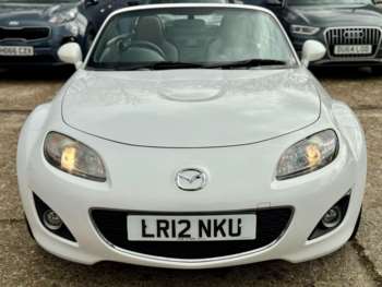 Used Mazda MX-5 2012 for sale - 74902600: Photo