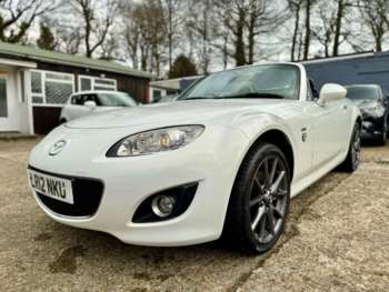Used Mazda MX-5 2012 for sale - 74902600: Photo