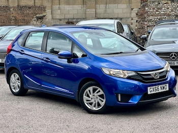 Used Honda Jazz 2016 for sale - 79413970: Photo