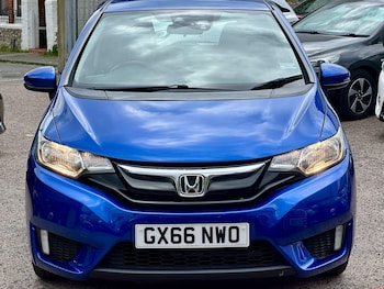 Used Honda Jazz 2016 for sale - 79413970: Photo