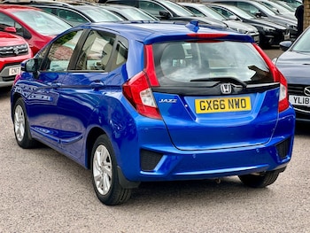 Used Honda Jazz 2016 for sale - 79413970: Photo