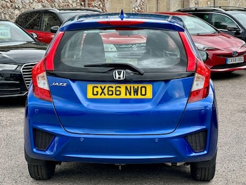 Used Honda Jazz 2016 for sale - 79413970: Photo