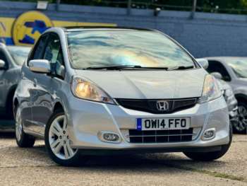 2014 (14) - 1.4 i-VTEC EX Euro 5 5dr