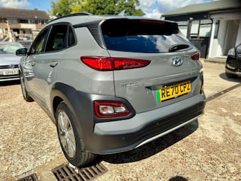 Used Hyundai KONA 2020 for sale - 79669117: Photo
