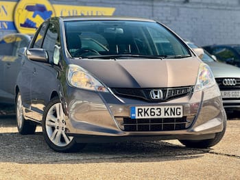Used Honda Jazz 2013 for sale - 79887671: Photo