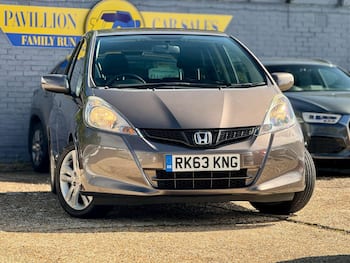Used Honda Jazz 2013 for sale - 79887671: Photo