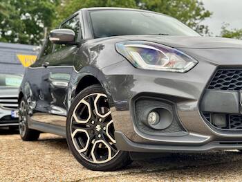 Used Suzuki Swift 2019 for sale - 79860350: Photo