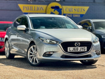 Used Mazda Mazda3 2018 for sale - 79484891: Photo