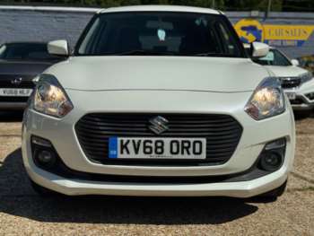 Used Suzuki Swift 2018 for sale - 75232633: Photo