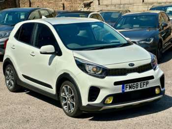 Used Kia Picanto 2019 for sale - 75090070: Photo
