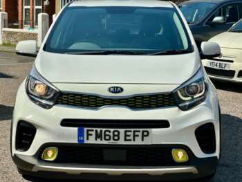 Used Kia Picanto 2019 for sale - 75090070: Photo