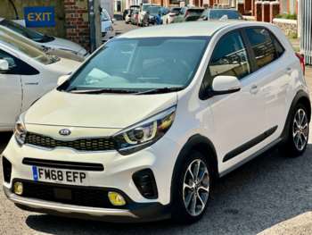 Used Kia Picanto 2019 for sale - 75090070: Photo