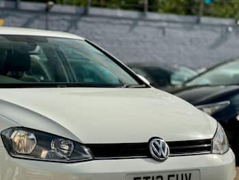 Used Volkswagen Golf 2013 for sale - 79860838: Photo