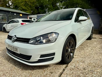 Used Volkswagen Golf 2013 for sale - 79860838: Photo
