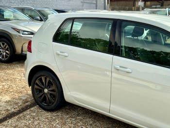 Used Volkswagen Golf 2013 for sale - 79860838: Photo