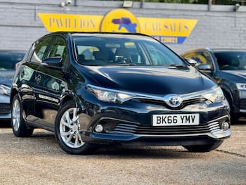 Used Toyota Auris 2016 for sale - 79859875: Photo