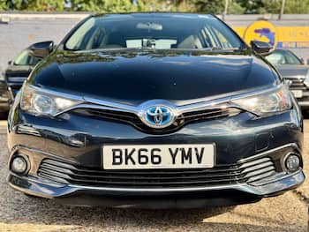 Used Toyota Auris 2016 for sale - 79859875: Photo