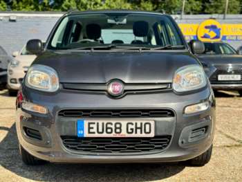 Used Fiat Panda 2018 for sale - 75153863: Photo