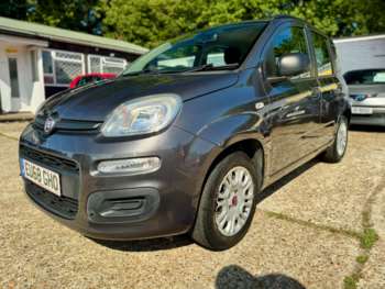 Used Fiat Panda 2018 for sale - 75153863: Photo