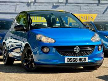 2018 (68) - 1.2i ENERGISED Euro 6 3dr