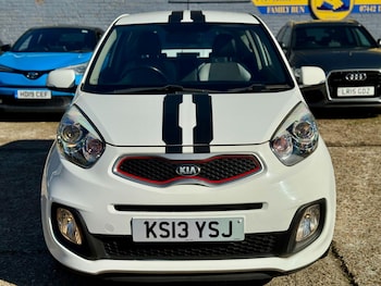 Used Kia Picanto 2013 for sale - 79413993: Photo