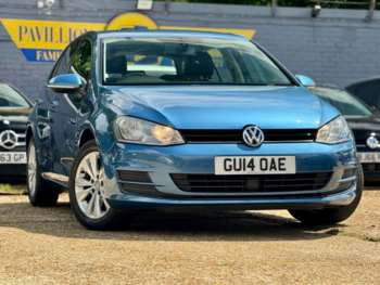 2014 (14) - 1.6 TDI 105 SE 5dr