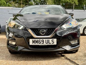 Used Nissan Micra 2019 for sale - 79831696: Photo