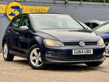 Used Volkswagen Golf 2014 for sale - 79413971: Photo