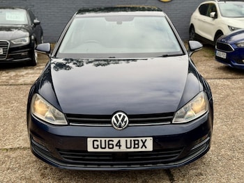 Used Volkswagen Golf 2014 for sale - 79413971: Photo