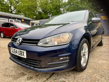 Used Volkswagen Golf 2014 for sale - 79413971: Photo