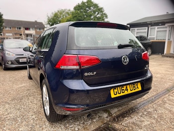 Used Volkswagen Golf 2014 for sale - 79413971: Photo