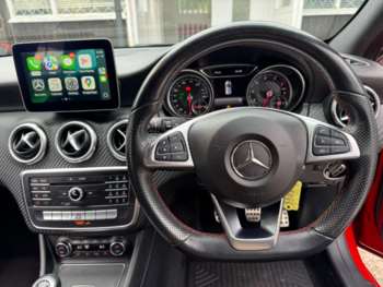 Used Mercedes-Benz A-Class 2016 for sale - 75388338: Photo
