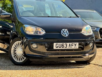 Used Volkswagen up! 2013 for sale - 79780764: Photo