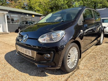Used Volkswagen up! 2013 for sale - 79780764: Photo