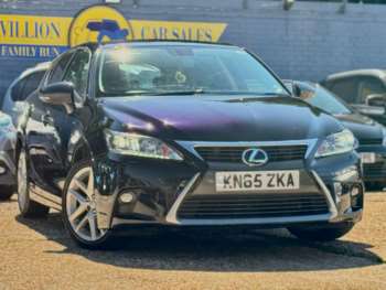 (65) - 1.8 200h Premier CVT Euro 6 (s/s) 5dr