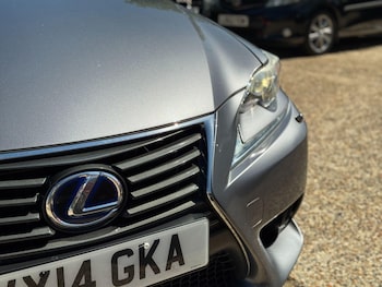 Used Lexus IS 2018 for sale - 79540263: Photo