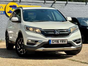 2016 (16) - 1.6 i-DTEC SE Plus Euro 6 (s/s) 5dr