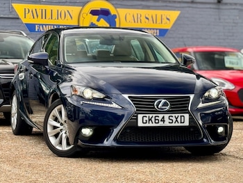 Used Lexus IS 2014 for sale - 79413988: Photo