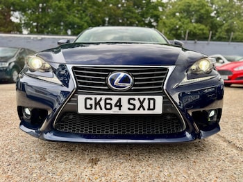 Used Lexus IS 2014 for sale - 79413988: Photo